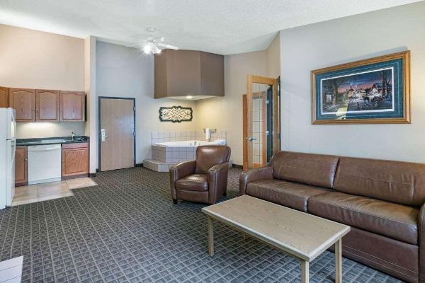 AMERICINN ABERDEE (Aberdeen)